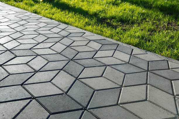 Reasons to Select Us for Your Driveway Paving Requirements in Alma, NE